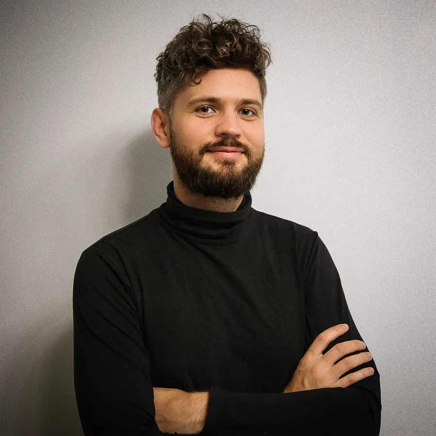 Robert Wojtaszek – założyciel Latarni Sukcesu